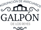 GALP&Oacute;N ANTIG&Uuml;EDADES DE LOS REYES